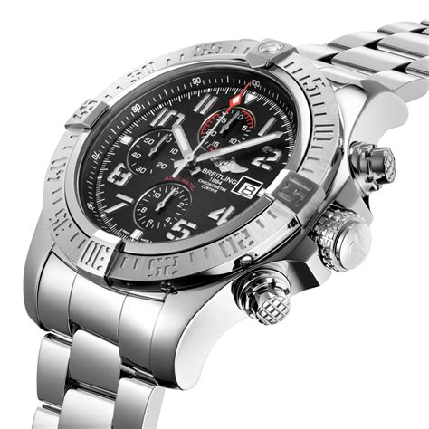 breitling a13371111b2a1|Super Avenger Ii .